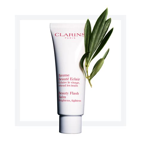 clarins balm